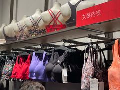 -lululemon(比斯特购物村店)