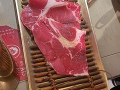 -西塔老太太泥炉烤肉(温州首店万象城黑金店)