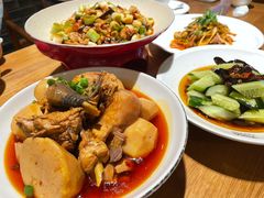 -陶然居·重庆菜(解放碑店)