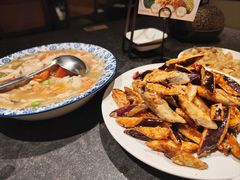 -杏花村水席楼·洛阳水席(老城十字街店)