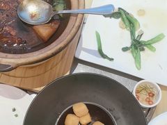 -锦粤宫·精致粤菜(深圳北站店)