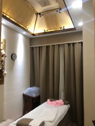 -芳朵美容养生SPA