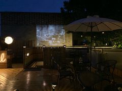 景观位-Catail前苑(前门大街店)