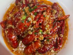 -肥肥虾庄·金牌油焖大虾(东湖欢乐谷店)