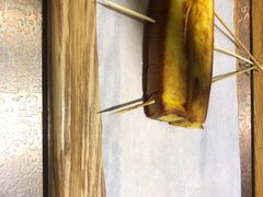 -江城老胖串店(湖西路店)