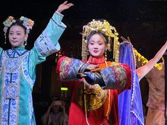 -白家大院·王府宫廷菜(苏州街店)