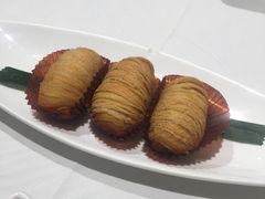 -潮福城大酒楼·潮味粤品·港式点心(湖滨北路店)