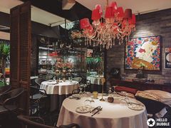 -小河盐帮·私家菜·烤鸭(三元桥·霄云路店)