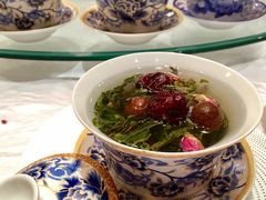 八宝茶-伊祥·敦煌楼