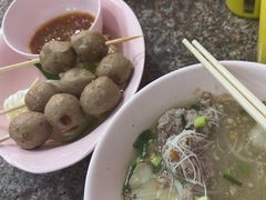 -榮泰米粉湯(Left Shop)