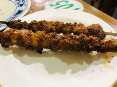 -东兴顺爆肚张