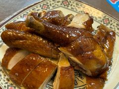 -聂记粤菜馆(鼓西路店)