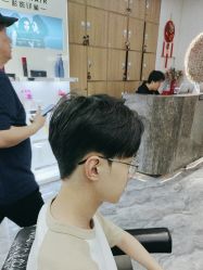 -Sying杉影日式烫染專門店