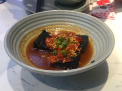 长沙臭豆腐-望湘园湖南菜(赛格店)