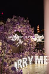 -迈瑞米求婚策划(静安店)