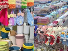 -西北轻工批发市场