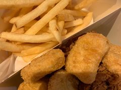 -麦当劳(城西银泰店)