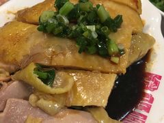 -金小悦饭堂(中禾店)