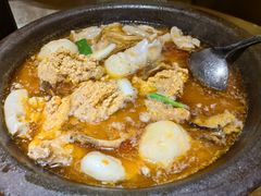 -肖记公安牛肉鱼杂馆· 省级非物质文化遗产(仁和路店)