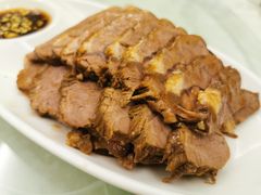 酱牛肉-浩家苑菜馆(汉口路店)