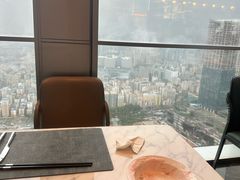 -星璞全日餐厅·高空自助餐(深铁铂尔曼酒店)