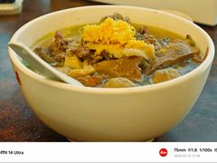 -潮镇老尾牛杂(环城西路店)