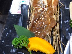 -鹤江桥·红油牛肉粉(SKP店)