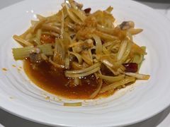 -新海渔港·胶东海鲜家常菜·家宴(奥体中心店)