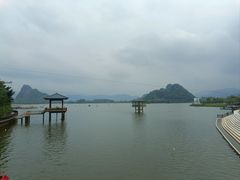 -宝晶宫旅游景区