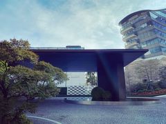 -深圳大梅沙京基洲际度假酒店