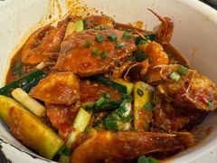 -辣螃铠盆盆蟹大排档(总店)