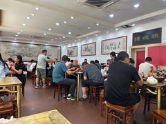 -惠丰源烩面馆(经七路店)