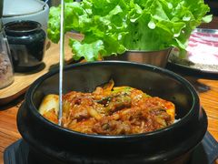 -原始泥炉烤肉(总店)