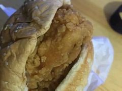-华莱士·全鸡汉堡(五爱道店)
