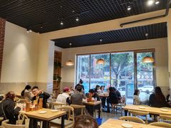 大堂-嘉州叶婆婆钵钵鸡(建设路店)