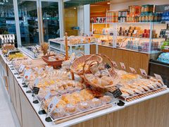 -面包森林(鲁邦风情街店)