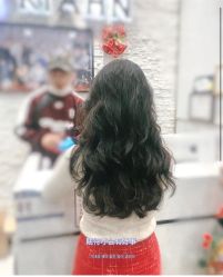 -韩国丽安形象设计
