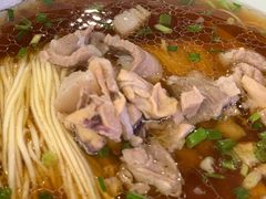 -易裕和·长沙米粉(友谊路店)