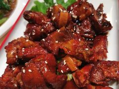 妈咪排骨-星洲小馆·新加坡菜(吴江万象汇店)