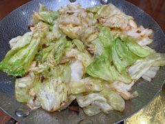 -金陵后厨·南京菜(新街口秣陵路店)