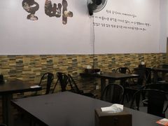 -喔爸韩国料理(环球银泰城店)