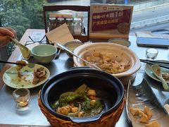 -潮界(LU·ONE凯德晶萃广场店)