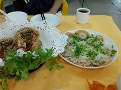 -真味馆(侨港碧海银滩店)