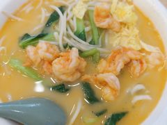 -木木鲜海鲜面(天一店)