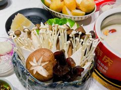 -一点味餐厅(常德市政府店)