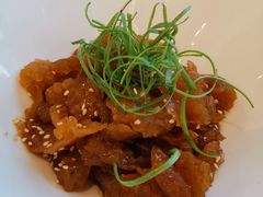 -骏莱海鲜鱼港(五角场店)