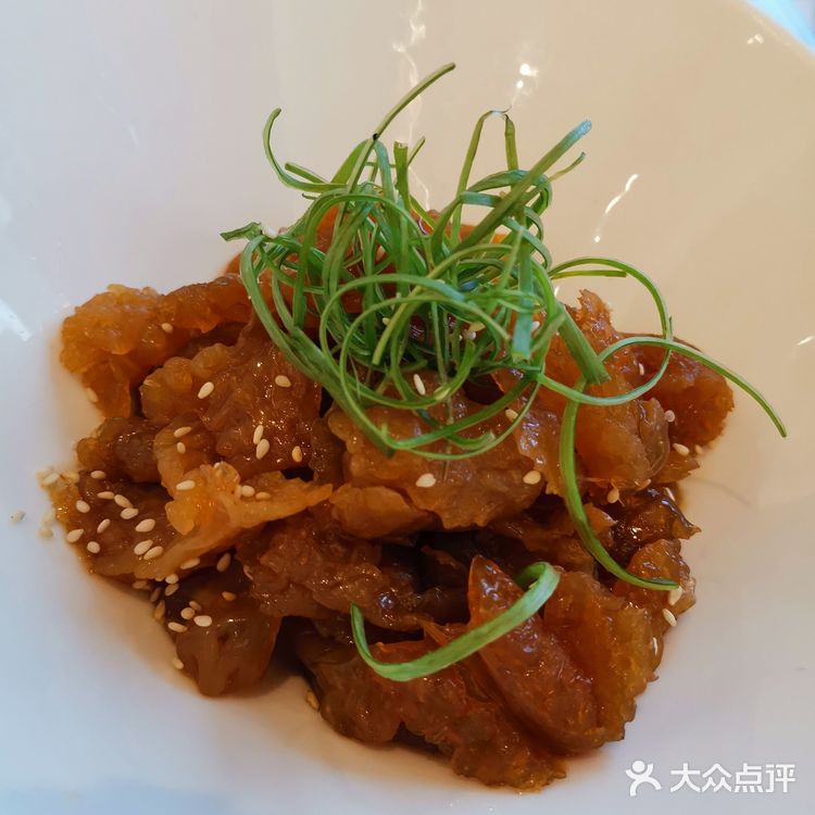 团购了他家248的券，预约了中秋节前一天晚上去吃～