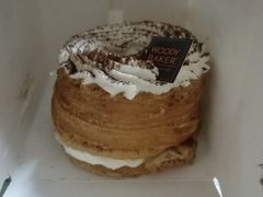 -WOODY BAKER 沃倍可(月星环球港店)