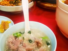 -宏状元现熬粥·京味菜(五棵松店)
