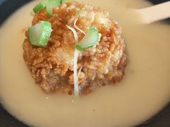 浦之舟特色锅巴泡饭-三利音·浦之舟(滨江大道店)